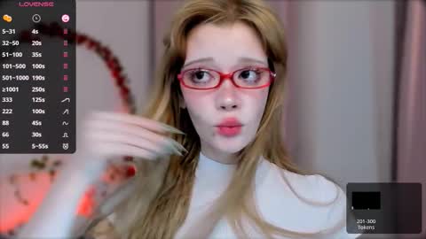 Snapshot of little_anitta chatting on 27, 2, 2026 Anita B-day stream on 7TH DEC online show from 27, 2, 2026