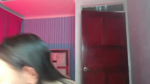 Aliciaparaisss online show from 20, 2, 2025