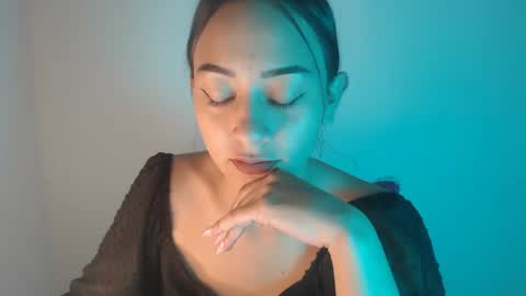 Aliciaparaisss online show from 13, 9, 2025