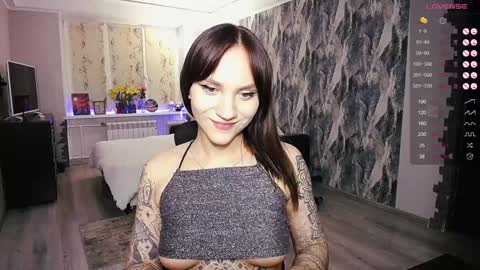 Birdy online show from 4, 2, 2025