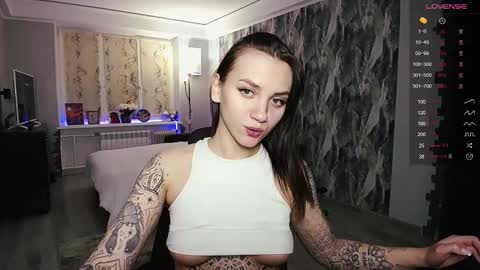 Birdy online show from 14, 2, 2025