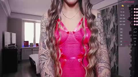 Birdy online show from 21, 2, 2025