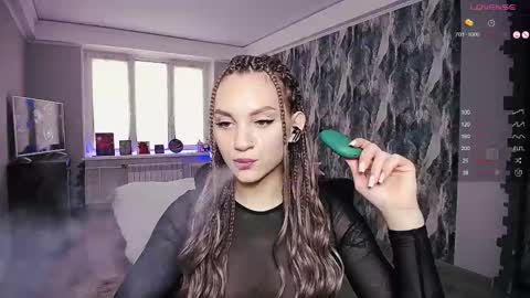 Birdy online show from 1, 3, 2025