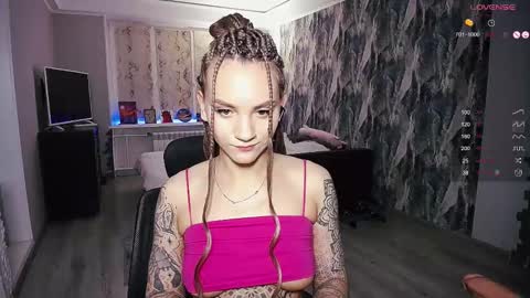 Birdy online show from 11, 3, 2025