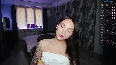 Birdy online show from 24, 10, 2025