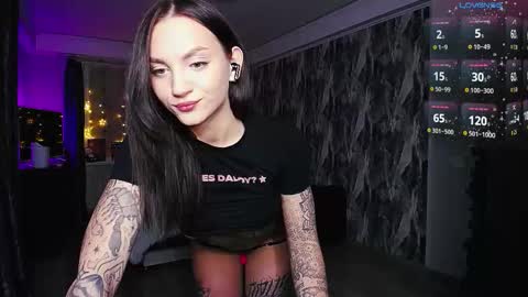 Birdy online show from 16, 2, 2026