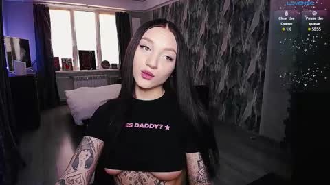 Birdy online show from 17, 3, 2026