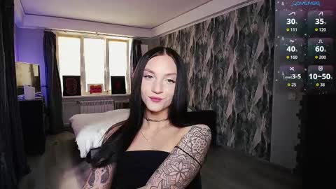 Snapshot of little_birdy chatting on 9, 5, 2026 Birdy online show from 9, 5, 2026