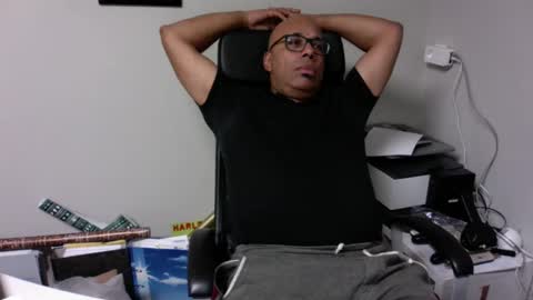 Snapshot of little_buddha chatting on 8, 1, 2025 Pure Black Power online show from 8, 1, 2025