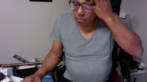 Snapshot of little_buddha chatting on 12, 1, 2025 Pure Black Power online show from 12, 1, 2025