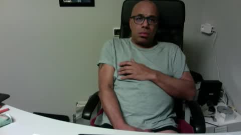 Pure Black Power online show from 21, 2, 2026