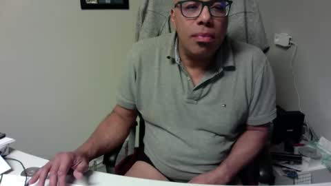 Pure Black Power online show from 22, 3, 2026