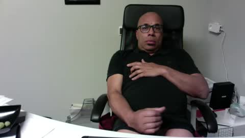 Pure Black Power online show from 21, 4, 2026