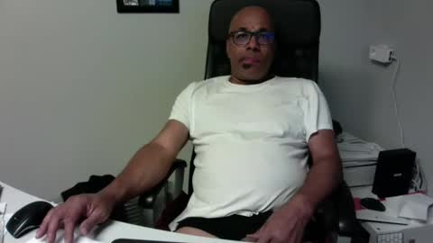 Pure Black Power online show from 3, 5, 2026