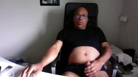 Snapshot of little_buddha chatting on 21, 5, 2026 Pure Black Power online show from 21, 5, 2026