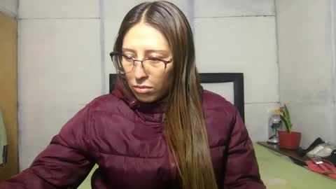 Diablita online show from 20, 9, 2025