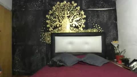 Diablita online show from 10, 2, 2026