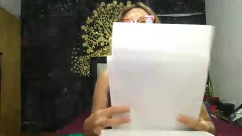 Diablita online show from 10, 2, 2026