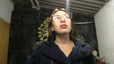 Diablita online show from 27, 2, 2026