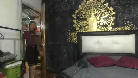 Diablita online show from 29, 5, 2026