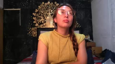 Snapshot of little_devil_diablita90 chatting on 19, 7, 2026 Diablita online show from 19, 7, 2026