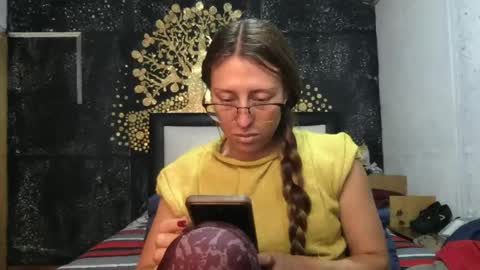 Snapshot of little_devil_diablita90 chatting on 20, 7, 2026 Diablita online show from 20, 7, 2026