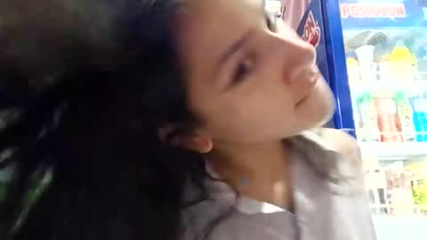 Snapshot of little_doll25 chatting on 25, 12, 2024 Succubus Blue online show from 25, 12, 2024