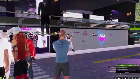 Snapshot of little_doll25 chatting on 25, 1, 2025 Succubus Blue online show from 25, 1, 2025