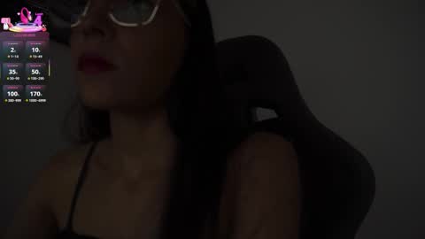 Snapshot of little_eli chatting on 17, 12, 2025 Help me reach 100 likes online show from 17, 12, 2025