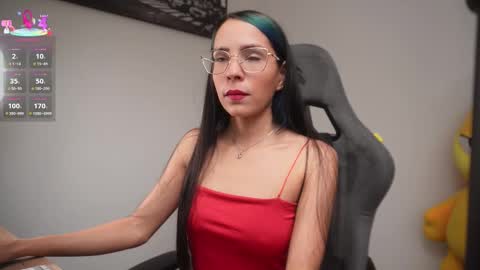 Snapshot of little_eli chatting on 12, 1, 2026 Help me reach 100 likes online show from 12, 1, 2026