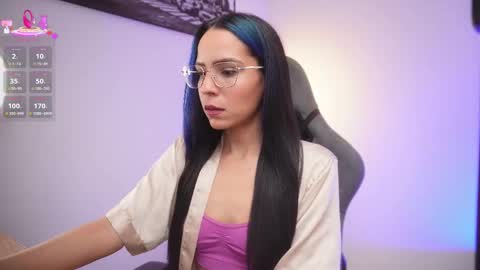 Snapshot of little_eli chatting on 1, 2, 2026 Help me reach 100 likes online show from 1, 2, 2026