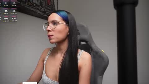 Snapshot of little_eli chatting on 2, 2, 2026 Help me reach 100 likes online show from 2, 2, 2026