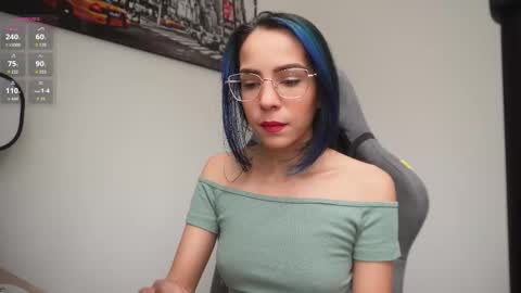 Snapshot of little_eli chatting on 4, 2, 2026 Help me reach 100 likes online show from 4, 2, 2026