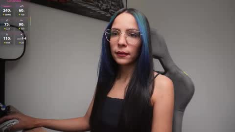 Snapshot of little_eli chatting on 7, 2, 2026 Help me reach 100 likes online show from 7, 2, 2026