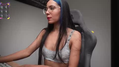 Snapshot of little_eli chatting on 9, 2, 2026 Help me reach 100 likes online show from 9, 2, 2026