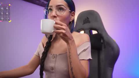 Snapshot of little_eli chatting on 11, 2, 2026 Help me reach 100 likes online show from 11, 2, 2026