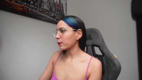 Snapshot of little_eli chatting on 12, 2, 2026 Help me reach 100 likes online show from 12, 2, 2026