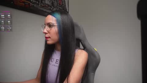 Snapshot of little_eli chatting on 15, 2, 2026 Help me reach 100 likes online show from 15, 2, 2026