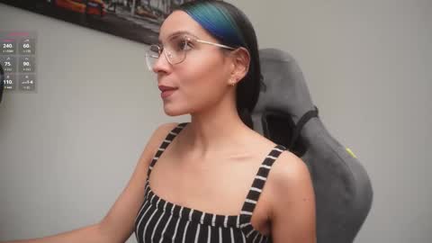 Snapshot of little_eli chatting on 17, 2, 2026 Help me reach 100 likes online show from 17, 2, 2026