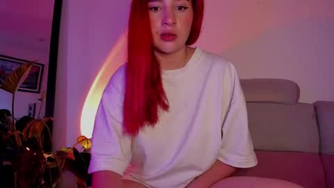Snapshot of little_emilyd chatting on 5, 5, 2026 Emily online show from 5, 5, 2026