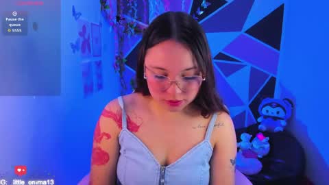 Carol  online show from 23, 4, 2026