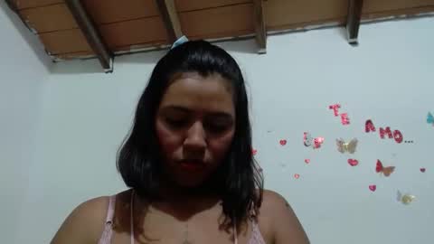 Snapshot of little_hamster_69 chatting on 26, 2, 2026 Jaz online show from 26, 2, 2026