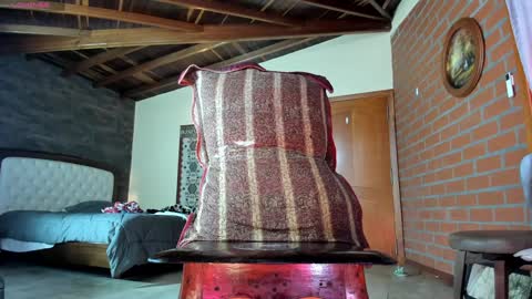 Snapshot of little_izzi chatting on 10, 1, 2025 Izzi online show from 10, 1, 2025