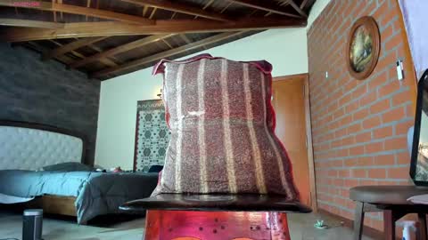 Snapshot of little_izzi chatting on 20, 1, 2025 Izzi online show from 20, 1, 2025