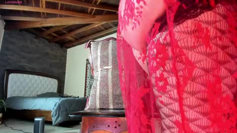 Snapshot of little_izzi chatting on 31, 1, 2025 Izzi online show from 31, 1, 2025