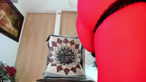 Snapshot of little_izzi chatting on 6, 3, 2025 Izzi online show from 6, 3, 2025