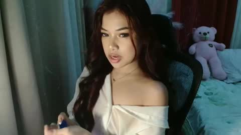 Snapshot of little_jessica17 chatting on 12, 4, 2026 JELYAN online show from 12, 4, 2026