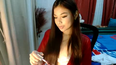 Snapshot of little_jessica17 chatting on 17, 6, 2026 JELYAN online show from 17, 6, 2026