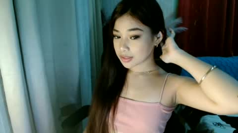 Snapshot of little_jessica17 chatting on 30, 6, 2026 JELYAN online show from 30, 6, 2026