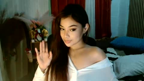 Snapshot of little_jessica17 chatting on 9, 8, 2026 JELYAN online show from 9, 8, 2026